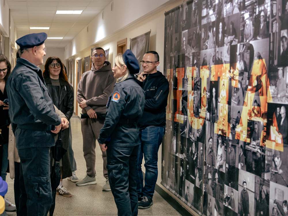 Schron Huta Warszawa Noc Muzeow 2025 6