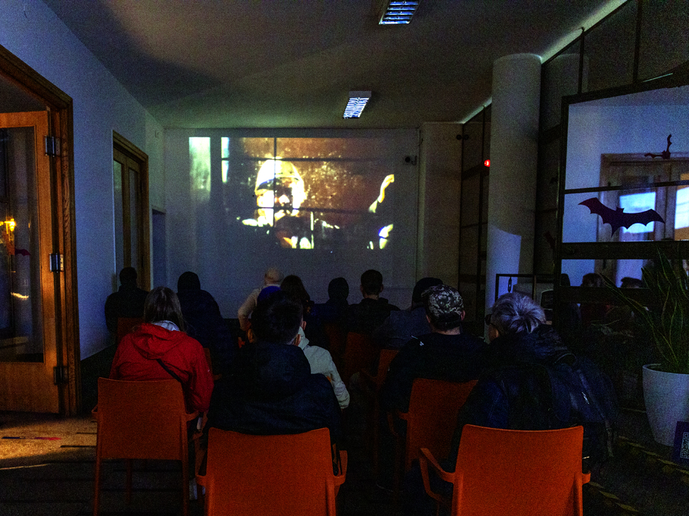 Schron Huta Warszawa Noc Muzeow 2025 7